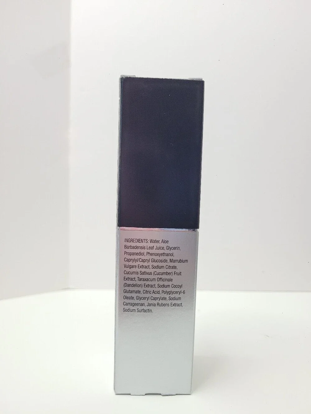 PCA Skin Daily Defense Mist - Hydrating Environmental Protectant (silver)